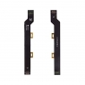 Flex principal conector de placa base con placa auxiliar para Motorola Moto E3 XT1700